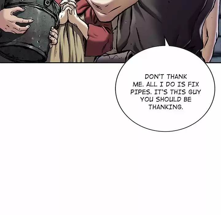 Leviathan (Lee Gyuntak) Chapter 135