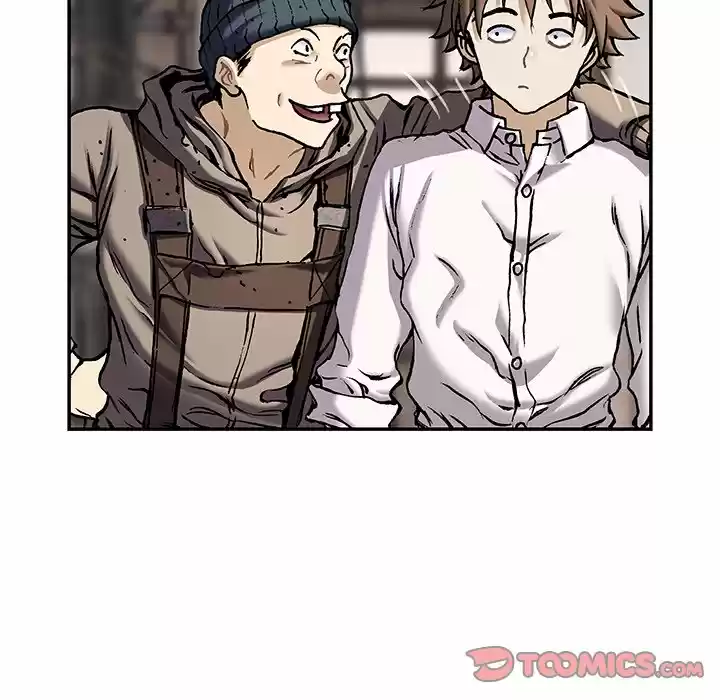 Leviathan (Lee Gyuntak) Chapter 135