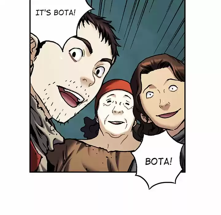 Leviathan (Lee Gyuntak) Chapter 135