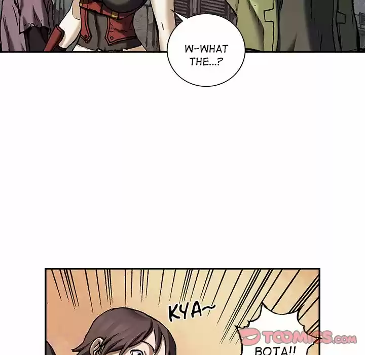 Leviathan (Lee Gyuntak) Chapter 135