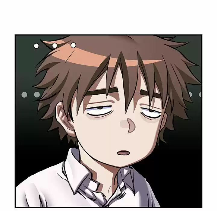 Leviathan (Lee Gyuntak) Chapter 135