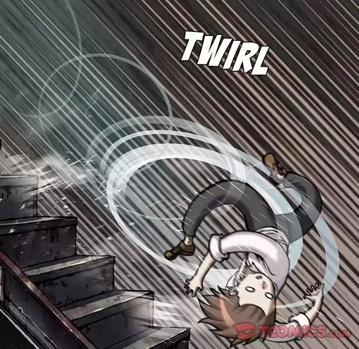 Leviathan (Lee Gyuntak) Chapter 135