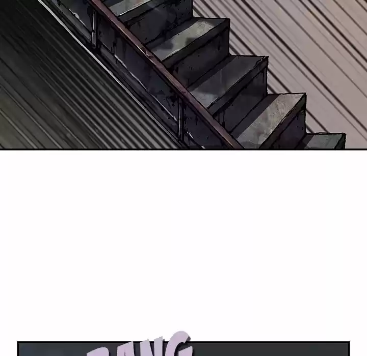 Leviathan (Lee Gyuntak) Chapter 135