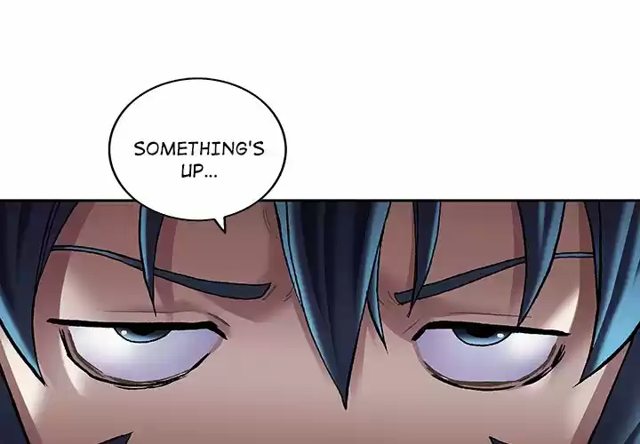 Leviathan (Lee Gyuntak) Chapter 136