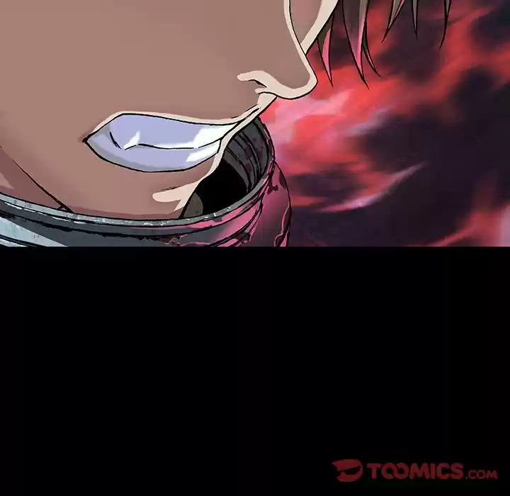 Leviathan (Lee Gyuntak) Chapter 136