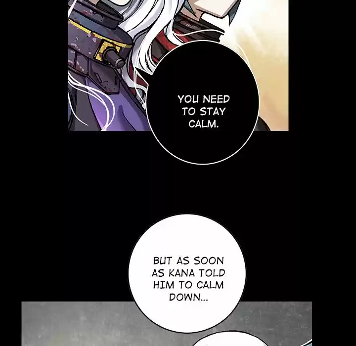 Leviathan (Lee Gyuntak) Chapter 136