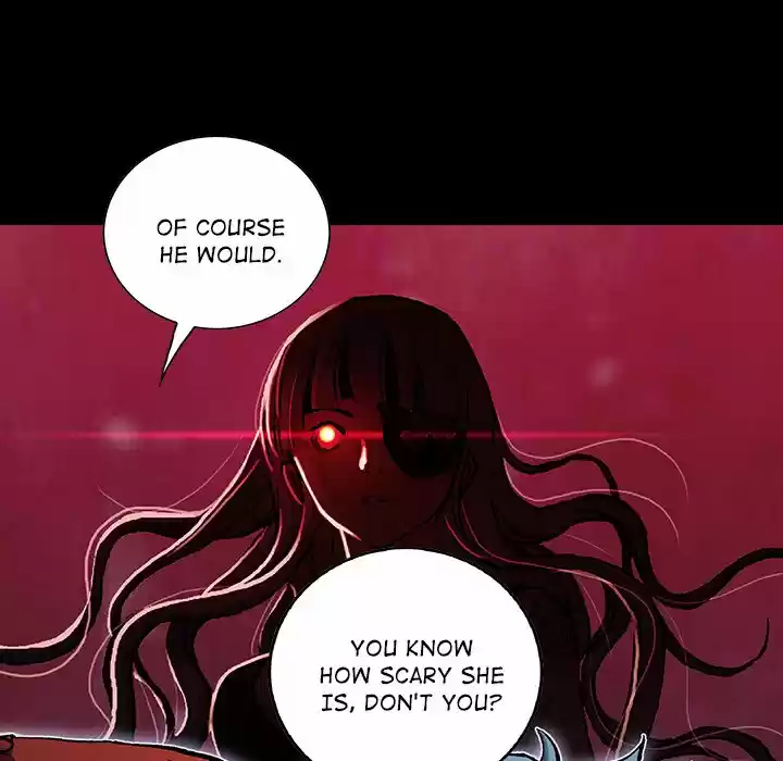 Leviathan (Lee Gyuntak) Chapter 136