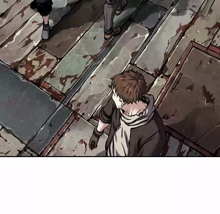 Leviathan (Lee Gyuntak) Chapter 136