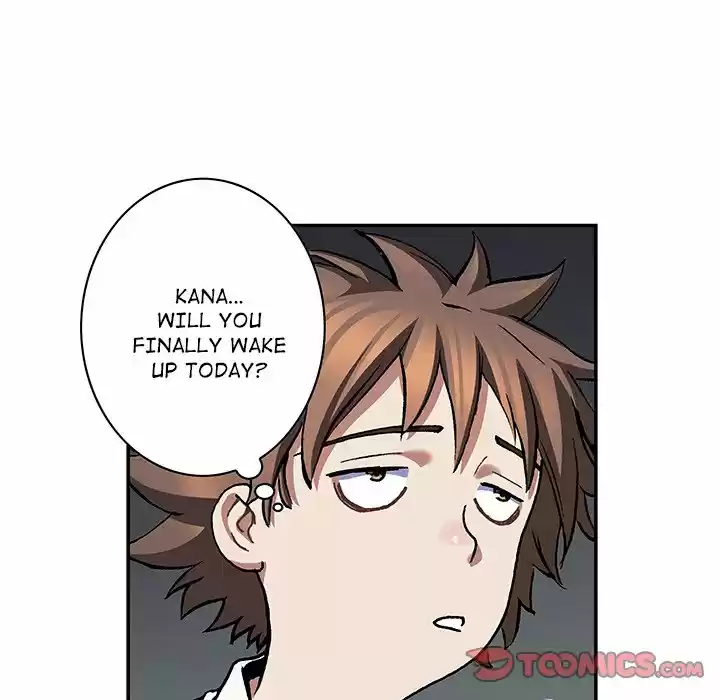 Leviathan (Lee Gyuntak) Chapter 136