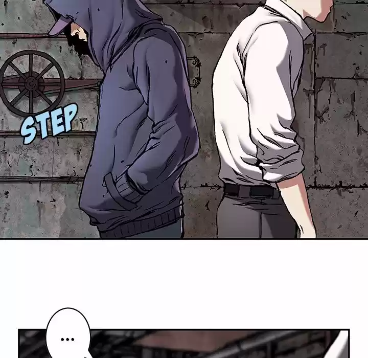 Leviathan (Lee Gyuntak) Chapter 136