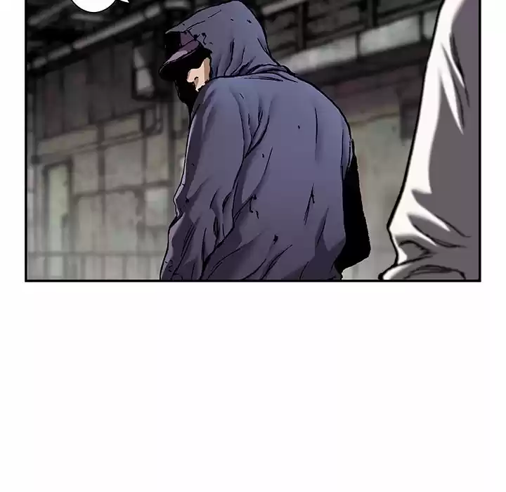 Leviathan (Lee Gyuntak) Chapter 136