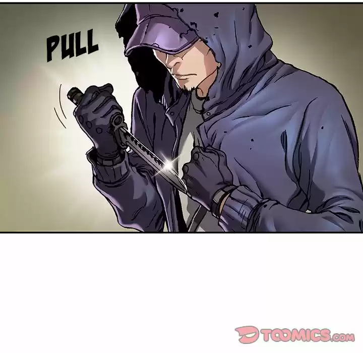 Leviathan (Lee Gyuntak) Chapter 136