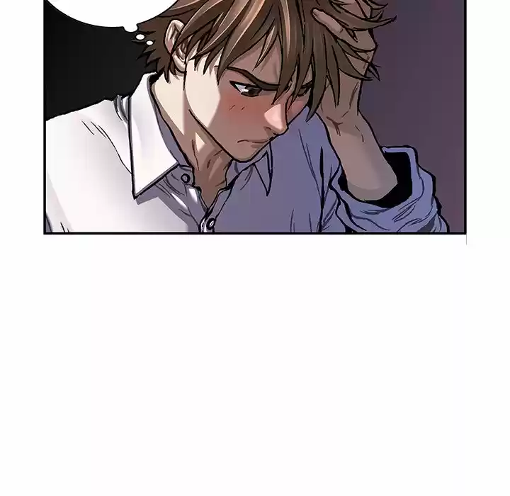 Leviathan (Lee Gyuntak) Chapter 136