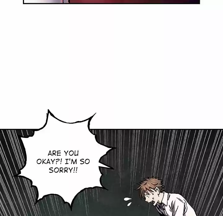 Leviathan (Lee Gyuntak) Chapter 136