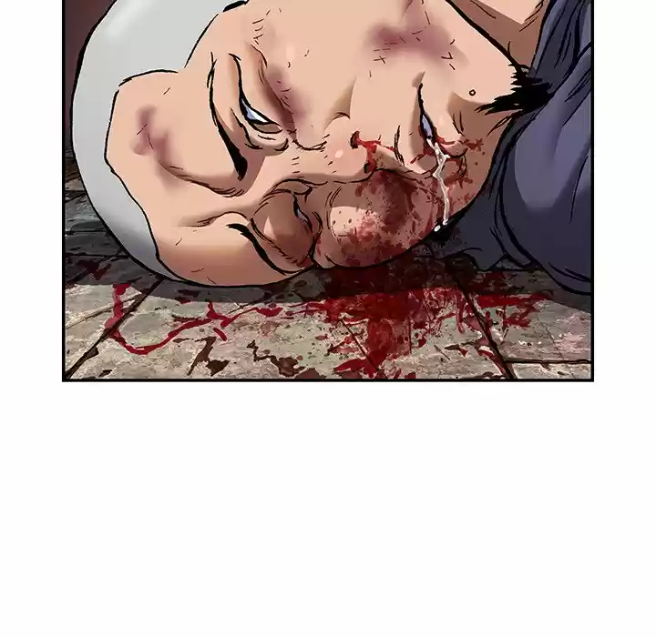 Leviathan (Lee Gyuntak) Chapter 136