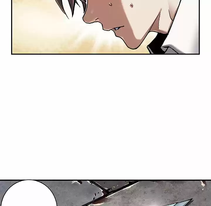 Leviathan (Lee Gyuntak) Chapter 136