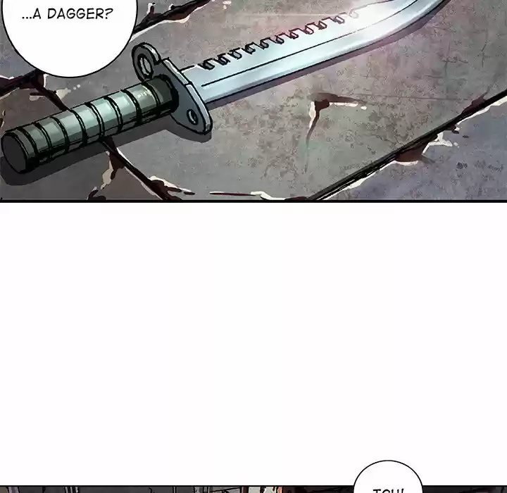 Leviathan (Lee Gyuntak) Chapter 136