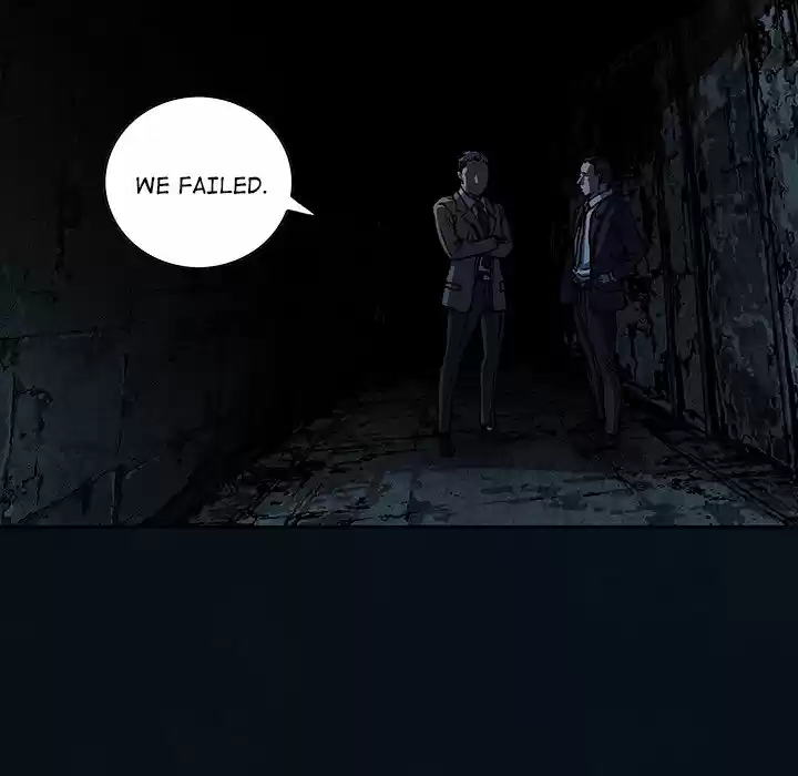 Leviathan (Lee Gyuntak) Chapter 136