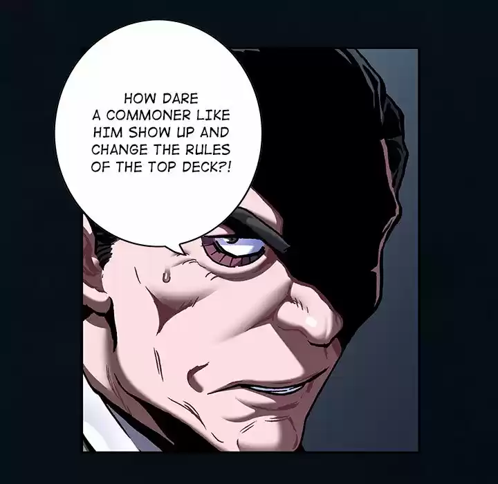 Leviathan (Lee Gyuntak) Chapter 136