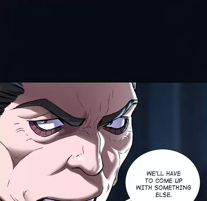 Leviathan (Lee Gyuntak) Chapter 136