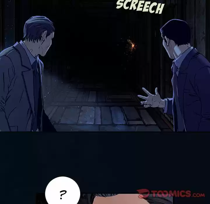 Leviathan (Lee Gyuntak) Chapter 136