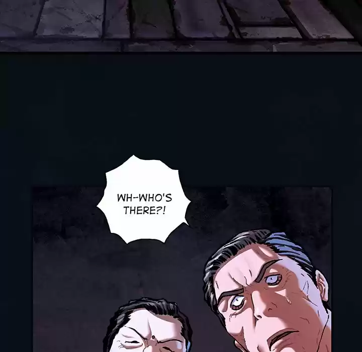 Leviathan (Lee Gyuntak) Chapter 136