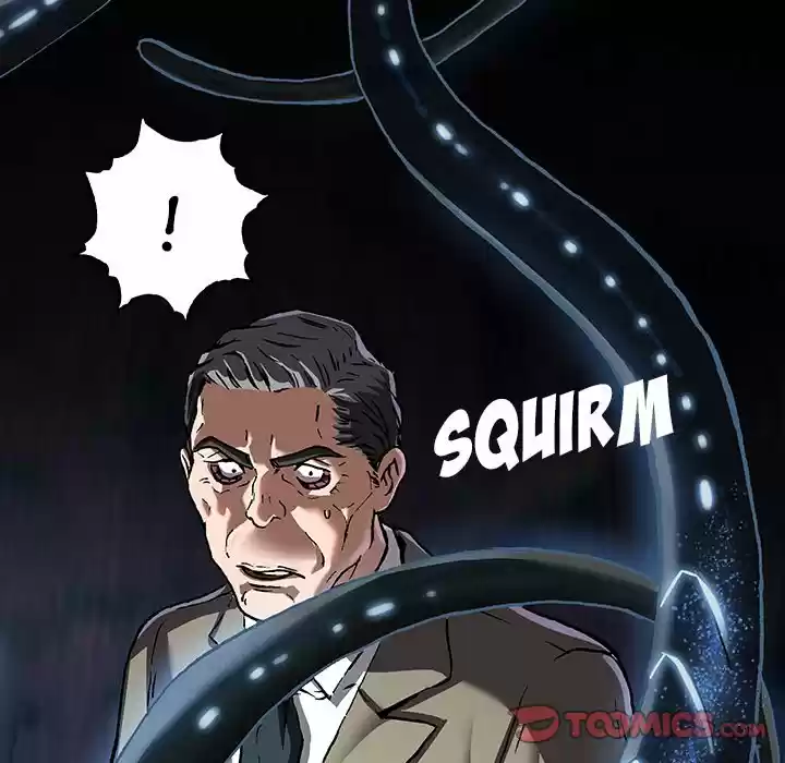 Leviathan (Lee Gyuntak) Chapter 136