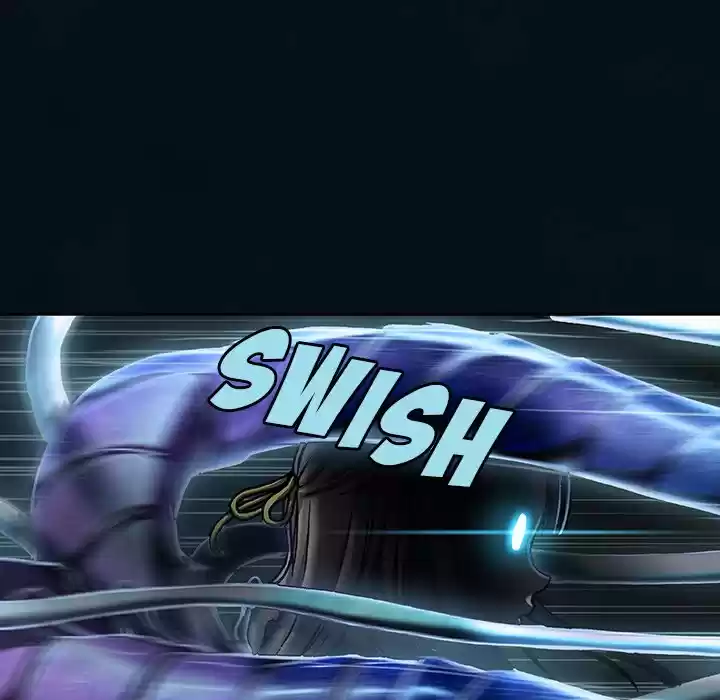 Leviathan (Lee Gyuntak) Chapter 136