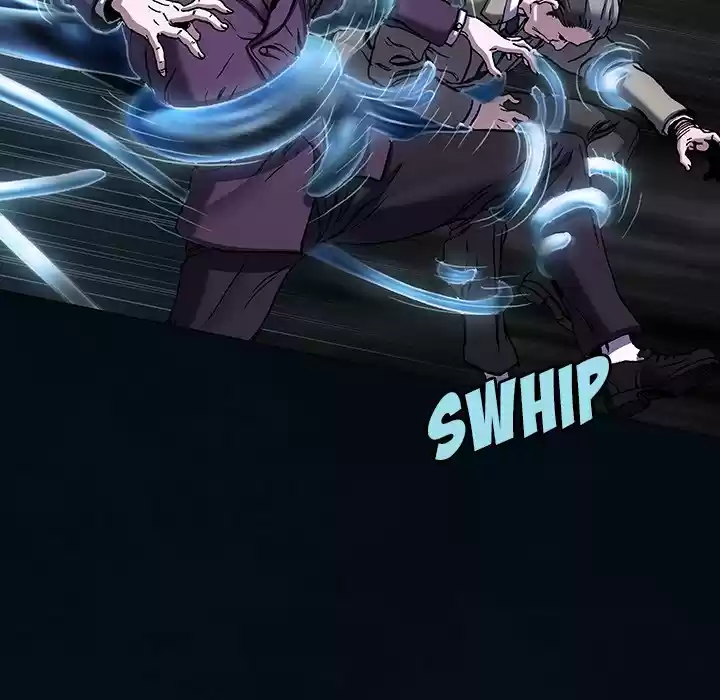 Leviathan (Lee Gyuntak) Chapter 136