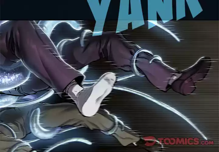 Leviathan (Lee Gyuntak) Chapter 137