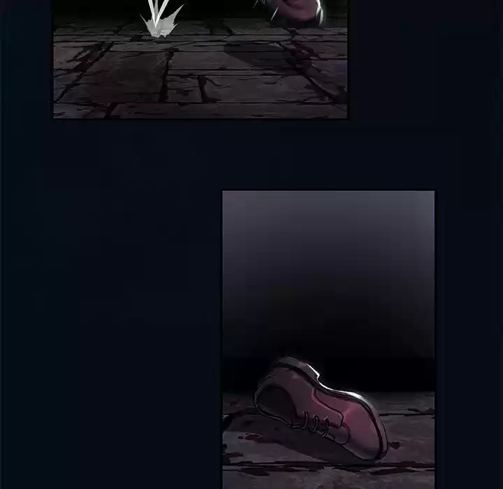 Leviathan (Lee Gyuntak) Chapter 137