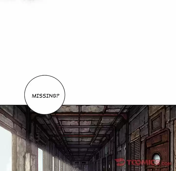 Leviathan (Lee Gyuntak) Chapter 137