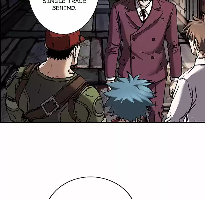 Leviathan (Lee Gyuntak) Chapter 137