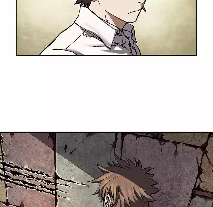 Leviathan (Lee Gyuntak) Chapter 137