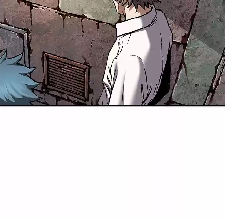 Leviathan (Lee Gyuntak) Chapter 137