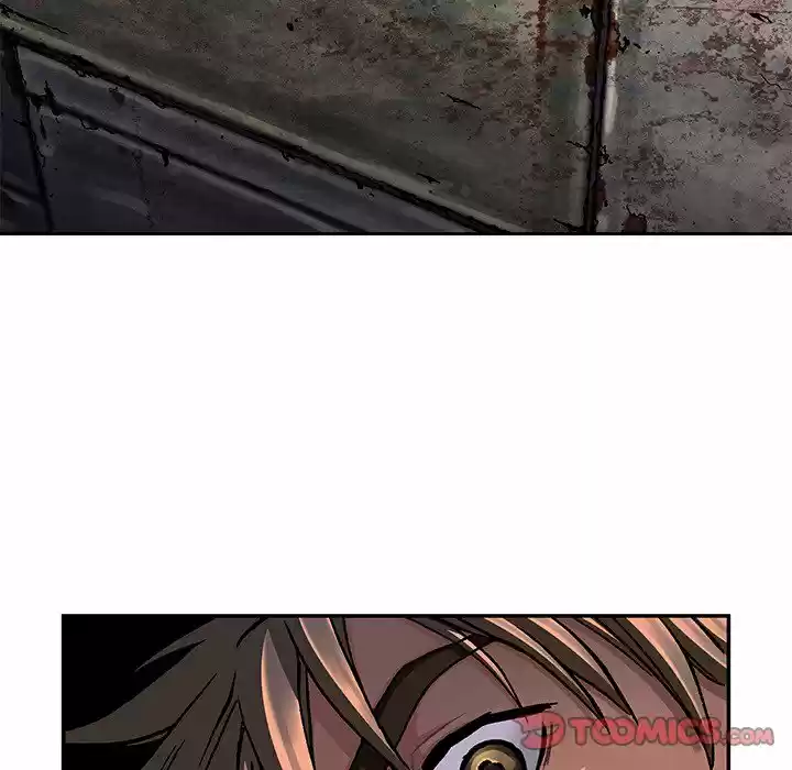 Leviathan (Lee Gyuntak) Chapter 137