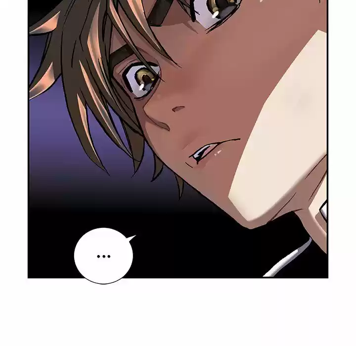 Leviathan (Lee Gyuntak) Chapter 137