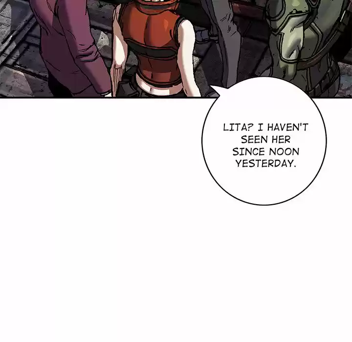 Leviathan (Lee Gyuntak) Chapter 137