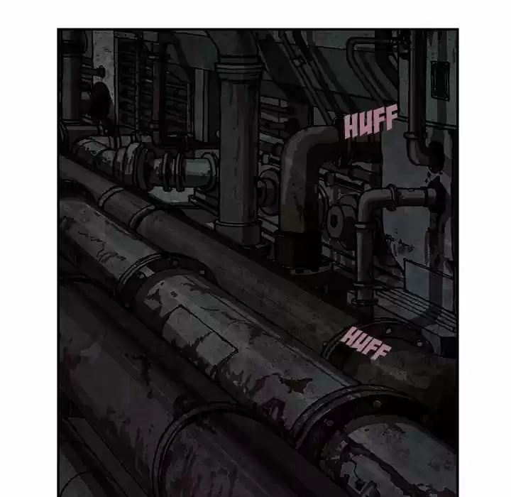 Leviathan (Lee Gyuntak) Chapter 137