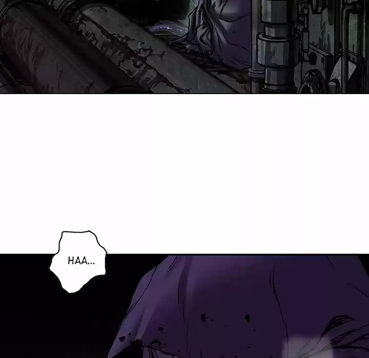 Leviathan (Lee Gyuntak) Chapter 137