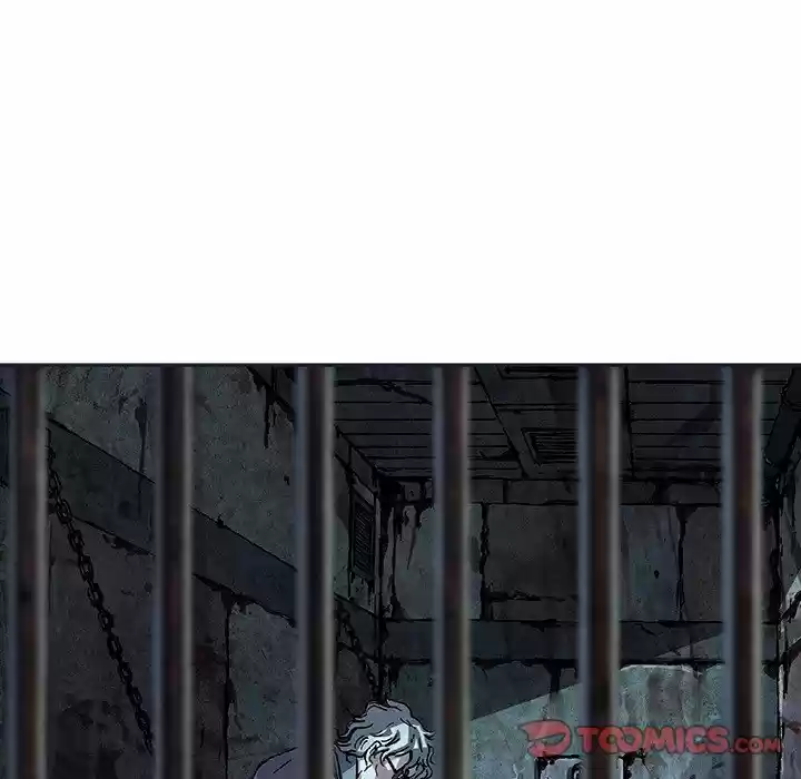 Leviathan (Lee Gyuntak) Chapter 137