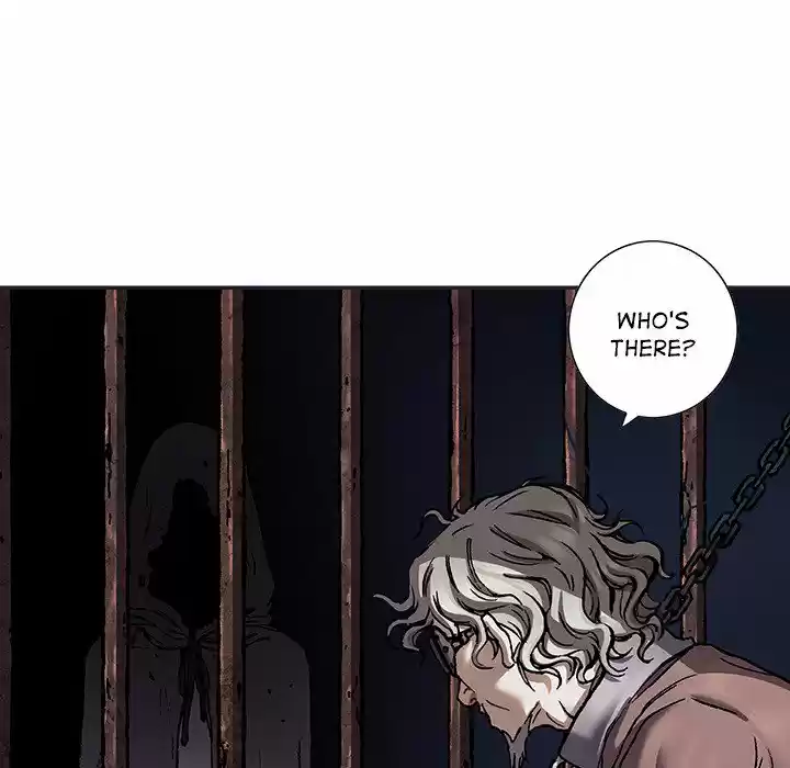 Leviathan (Lee Gyuntak) Chapter 137