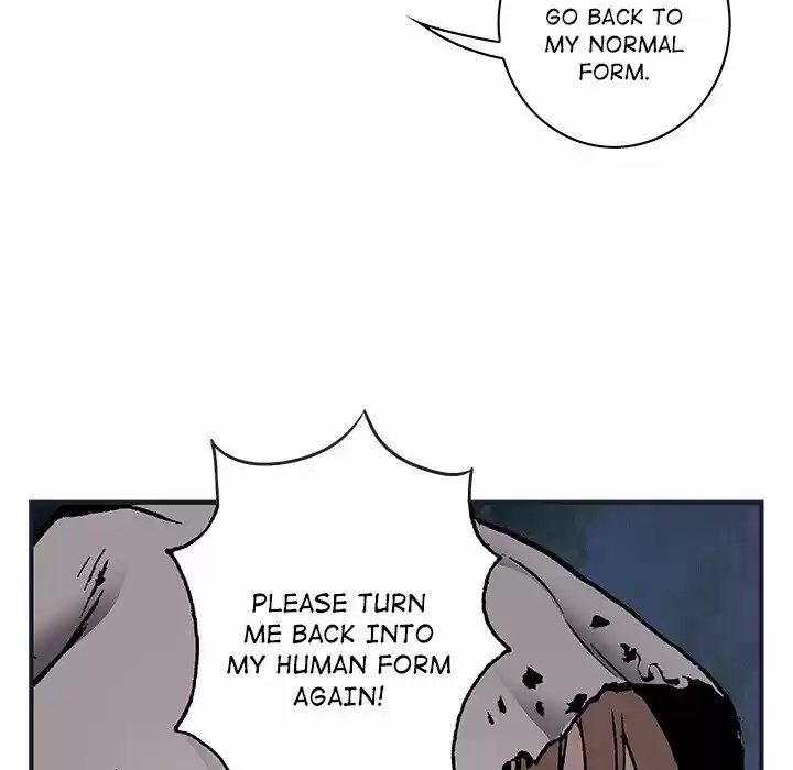 Leviathan (Lee Gyuntak) Chapter 137