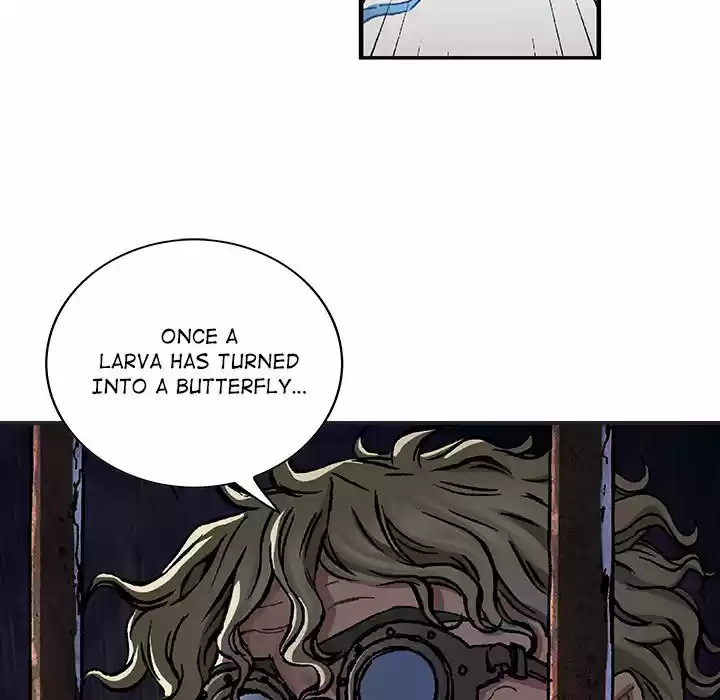 Leviathan (Lee Gyuntak) Chapter 137