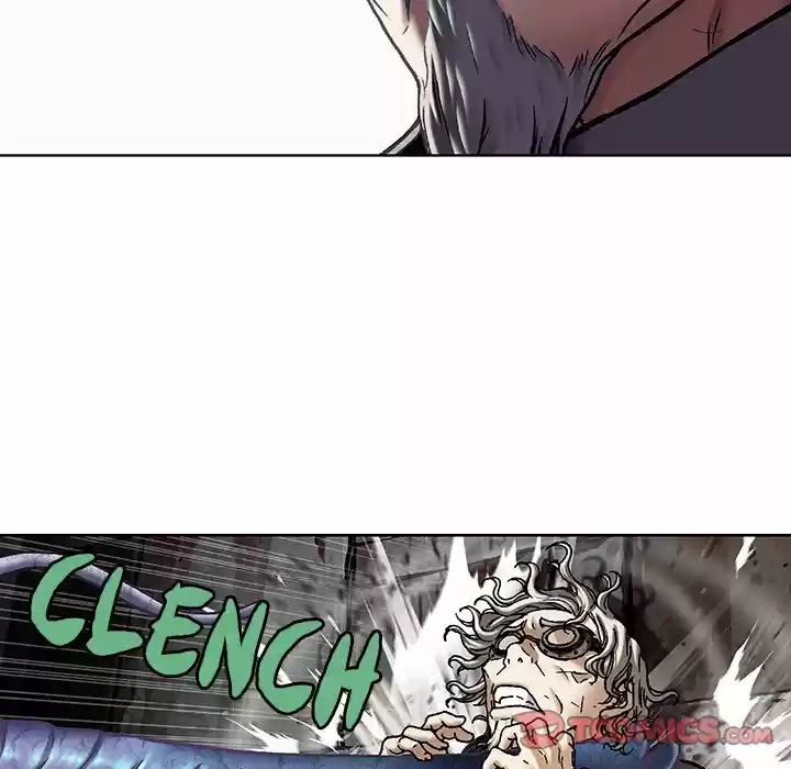 Leviathan (Lee Gyuntak) Chapter 137