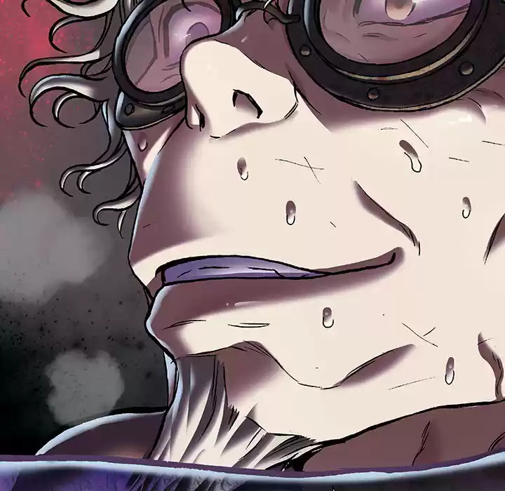 Leviathan (Lee Gyuntak) Chapter 137