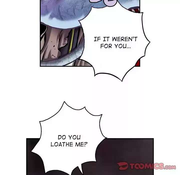 Leviathan (Lee Gyuntak) Chapter 137