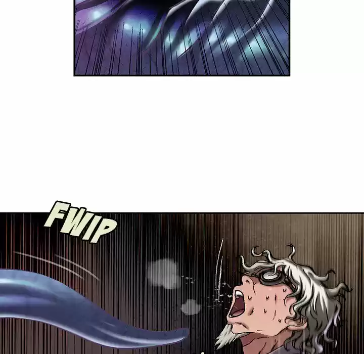 Leviathan (Lee Gyuntak) Chapter 137