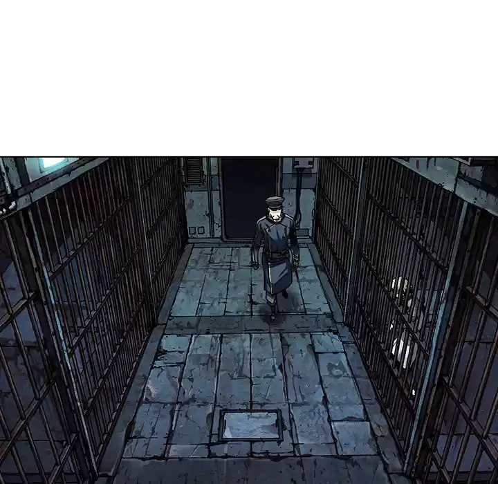 Leviathan (Lee Gyuntak) Chapter 137