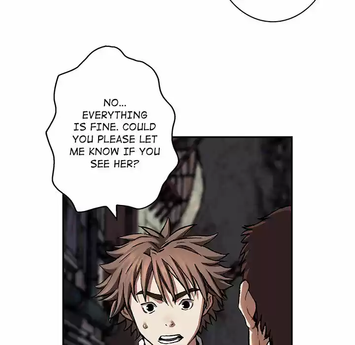 Leviathan (Lee Gyuntak) Chapter 137